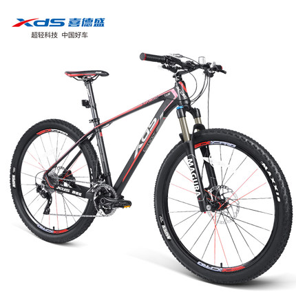 

Горный велосипед XDS 800 30