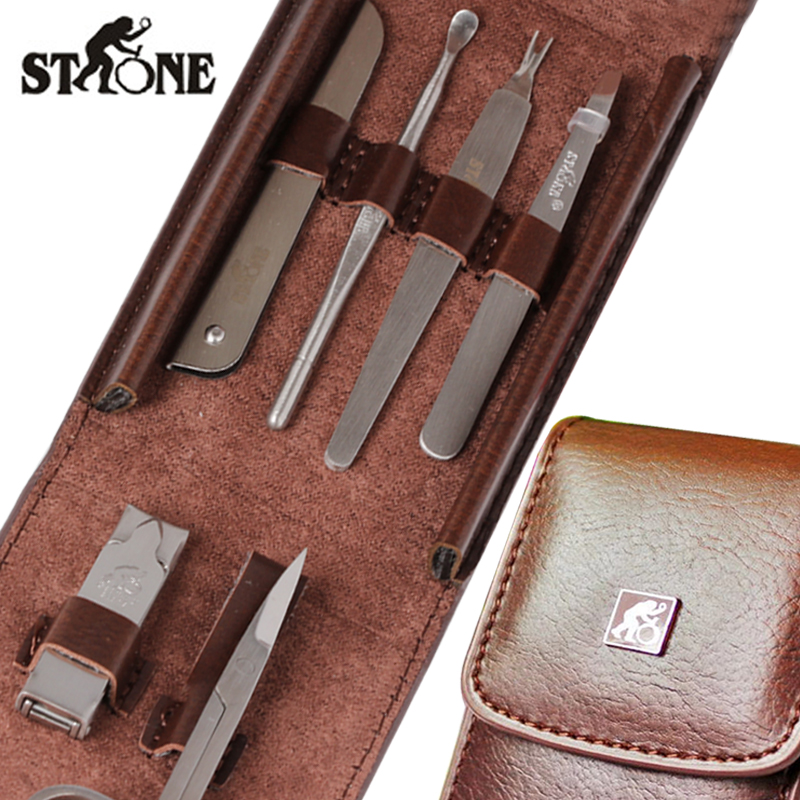 

Маникюрный набор Stone stc010a
