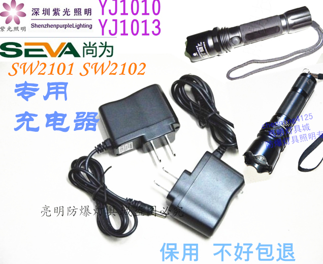 

Зарядное устройство Dedicated charger YJ1013 1010 SW2101 2102