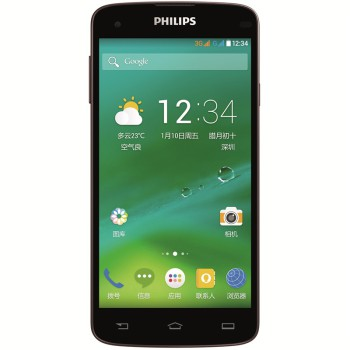 

Мобильный телефон Philips I908 1300