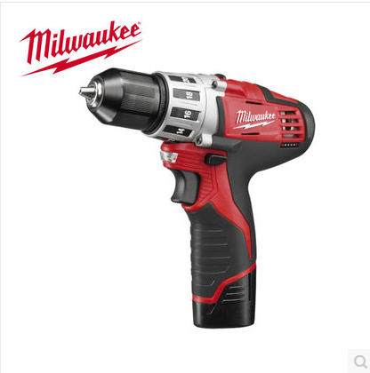 

Электродрель Milwaukee C12 dd /152c 12V 10mm C12 DD-152C