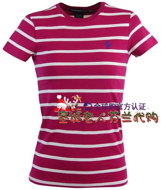 

Футболка RALPH Lauren