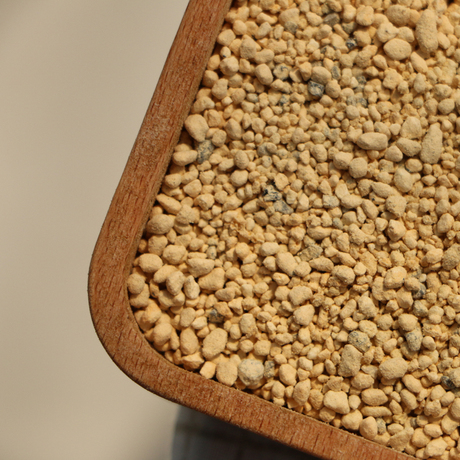 多肉植物种植土 鹿沼土 绿植奇趣铺面 清芒初品 100g