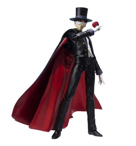 

Игрушка-аниме Bandai SHF