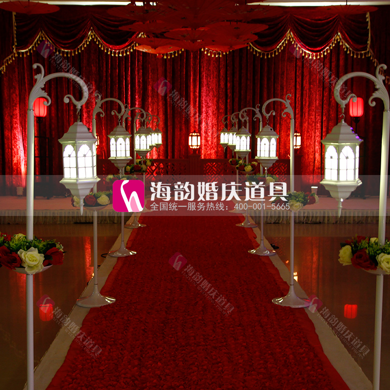 

Свадебный реквизит Yiwu haiyun wedding props 2015