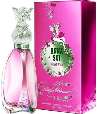 

Духи Anna sui 30ML