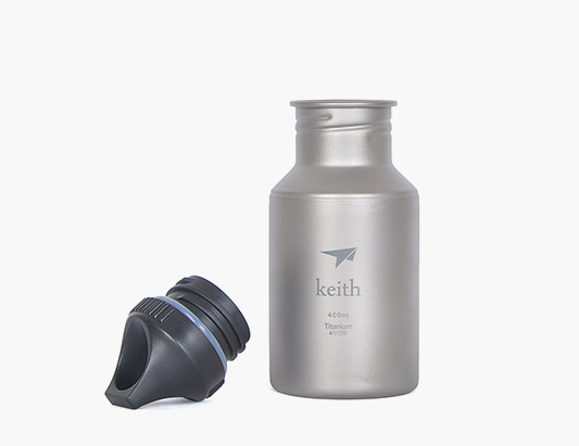 чайник Keith Ti50 400ml