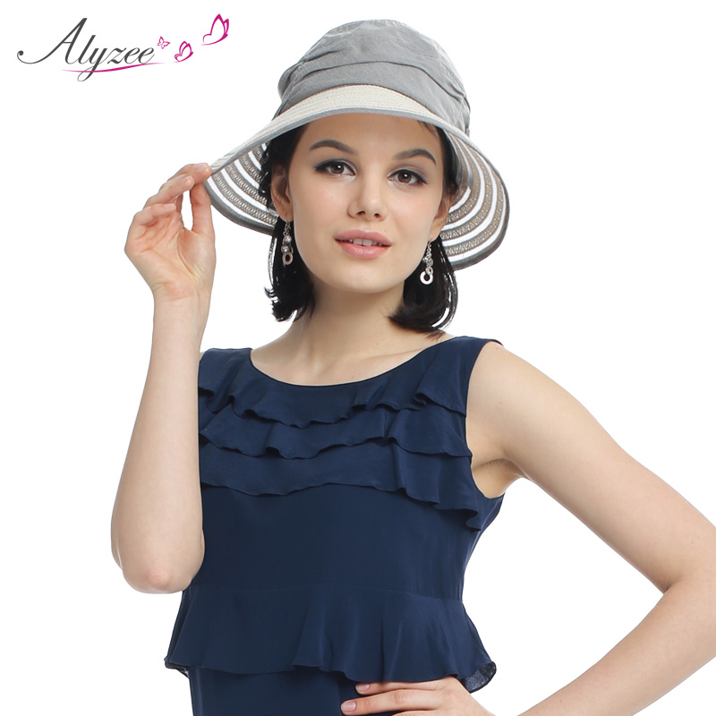 

Головной убор Alyzee C3040