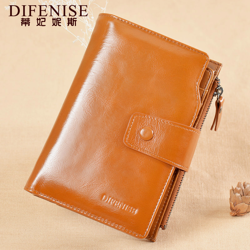 

бумажник Difenise 6312