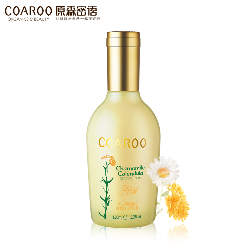 

Coaroo 150ml