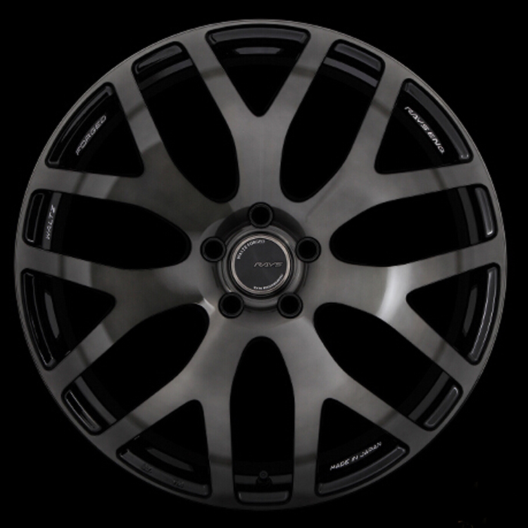 

литье RAYS WALTZ S7 19