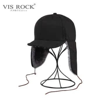 

Головной убор VISROCK