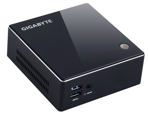 

Монитор Gigabyte GB-BXI7H-4500