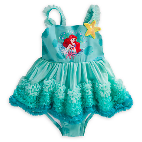 

Мужские плавки Disney Ariel