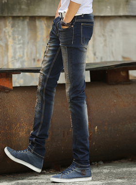 爱逛街为您找到男子牛仔裤相关的宝贝,您可以在下面的板块中挑选喜欢