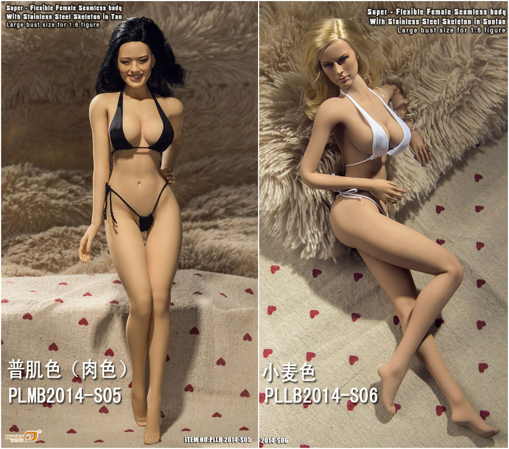 

Военные игрушки для детей OTHER S06 S05 PHICEN 1/6 PLMB2014 S05 S06