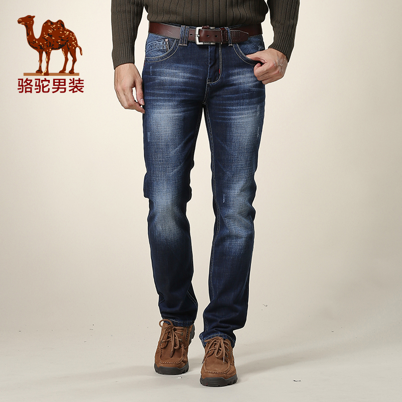 

Джинсы мужские Camel fw13pj134038 D134038