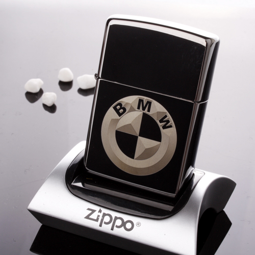 

Зажигалка Zippo ZIPPO 150 BMW
