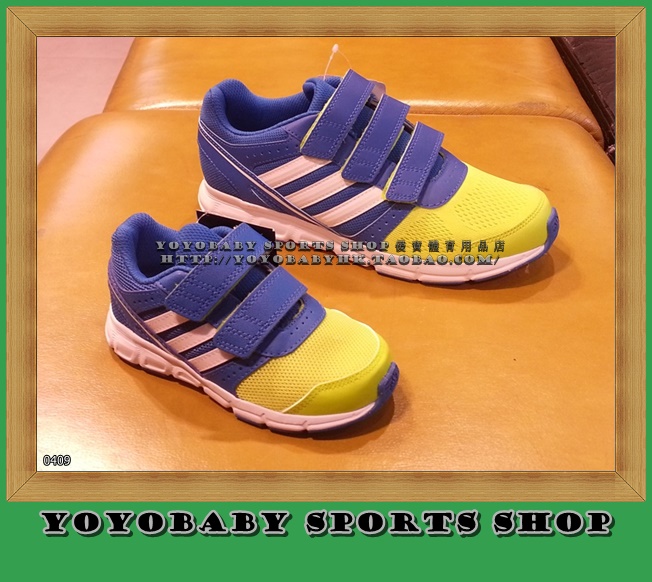

Обувь для родителей и детей Adidas b40997/m29451