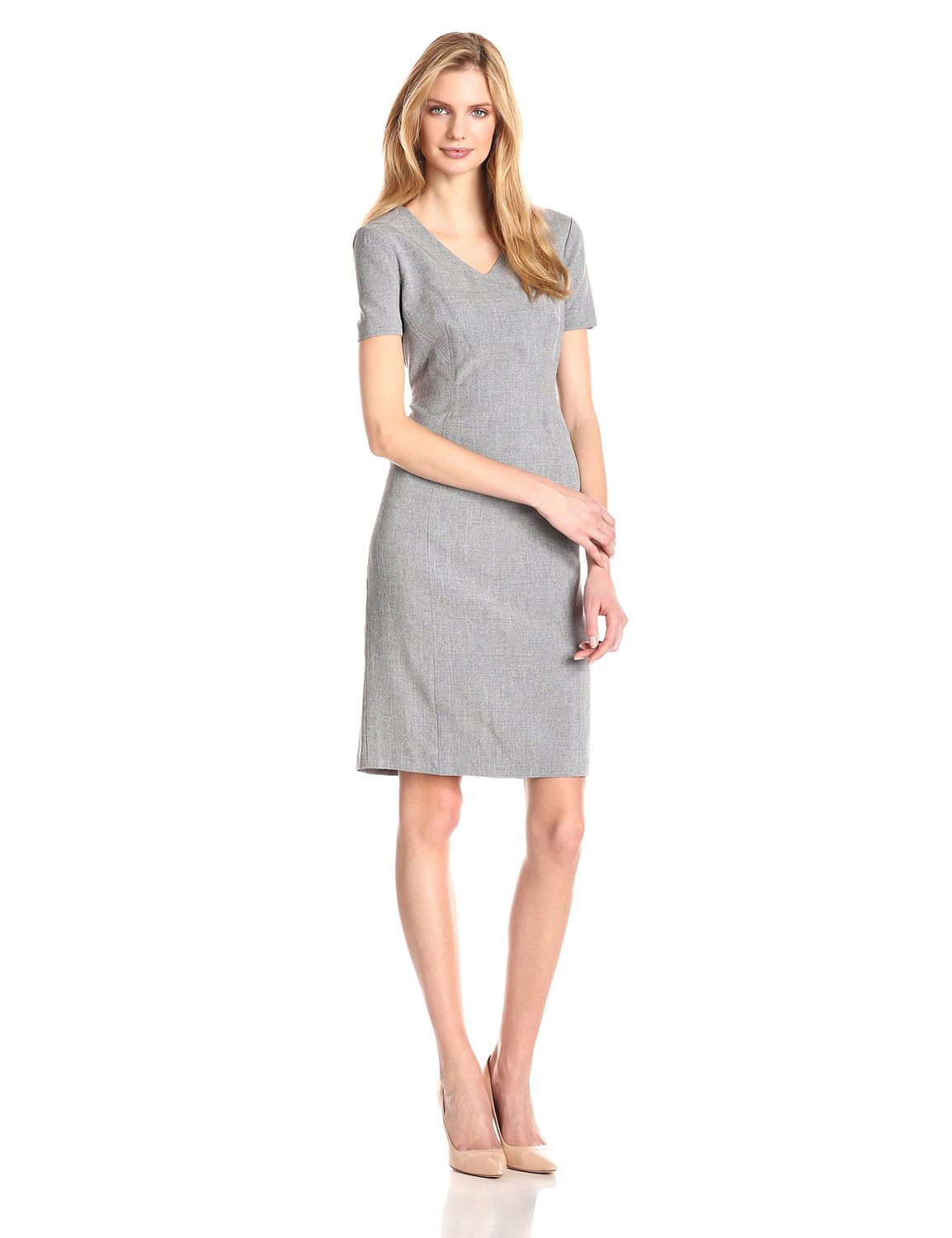 

Спортивное платье OTHER 2015 Anne Klein