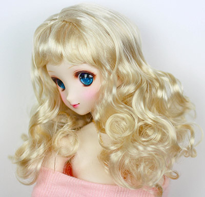 

Кукла BJD DD.BJD.SD