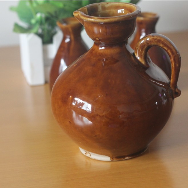 

Графин для вина Sichuan pottery