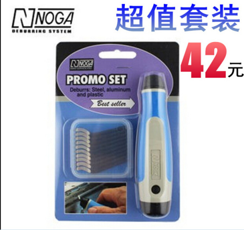 

Скребка Noga 10 BS1010 NG8150