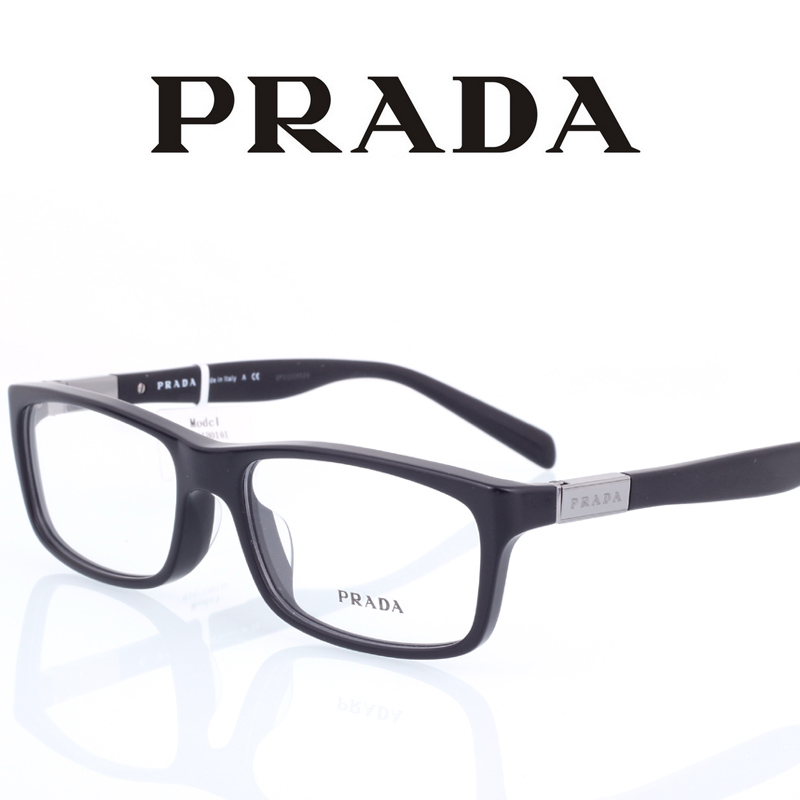 

Оправа для очков Prada VPR 02O-A