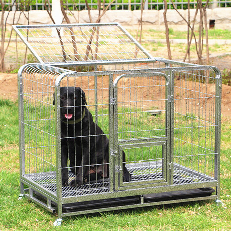 爱逛街为您找到金毛宠物笼子相关的宝贝,您可以在下面的板块中挑选