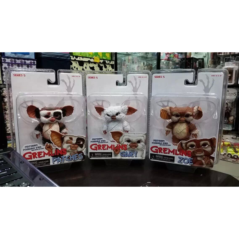 

Игрушка-аниме NECA 30796