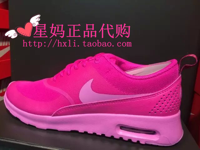 

Кроссовки Nike AIR MAX THEA 599409-502