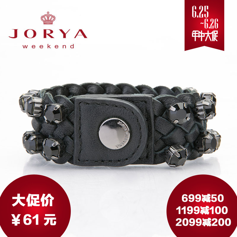 

браслет Jorya weekend 11w3112 625 11