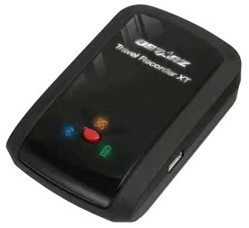 

Автомобильныи декодер Qstarz BT-Q1000XT GPS 42 40