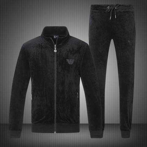

Спортивный костюм A home Ea7