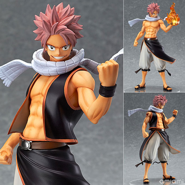 

Игрушка-аниме Kotobukiya hqf FAIRY TAIL