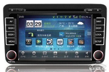 

GPS навигатор 2015 3521J0N 3D