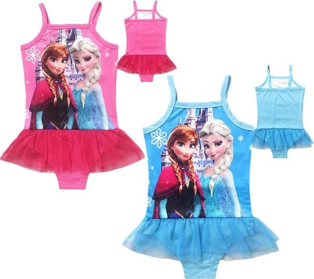 

Мужские плавки Other 6618 Frozen Elsa Anna