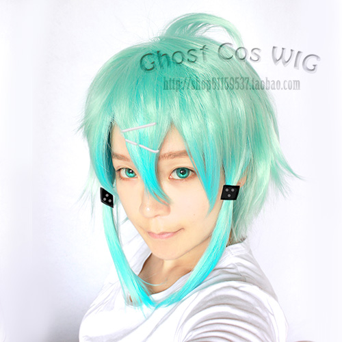 

Аксессуары для косплея Ghostcos GGO/cos
