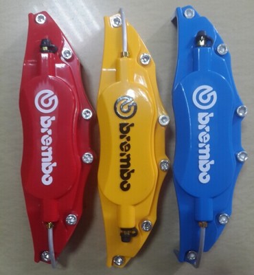 

Крышка тормозного суппорта BREMBO ABS