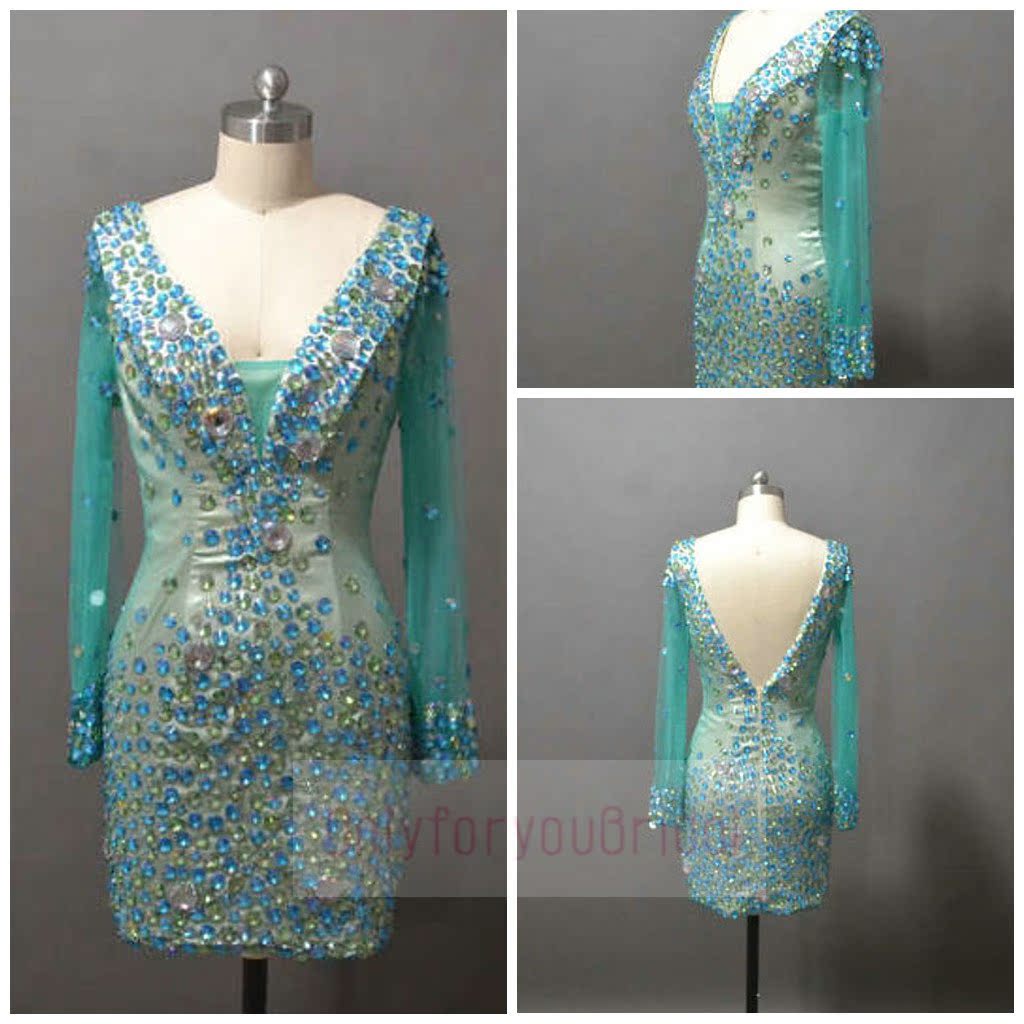 

Вечернее платье cd045 2015 Jovani