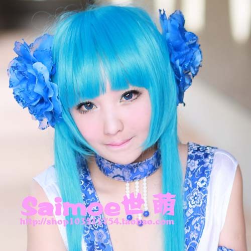 

Аксессуары для косплея Japan Saimoe Cosplay 80