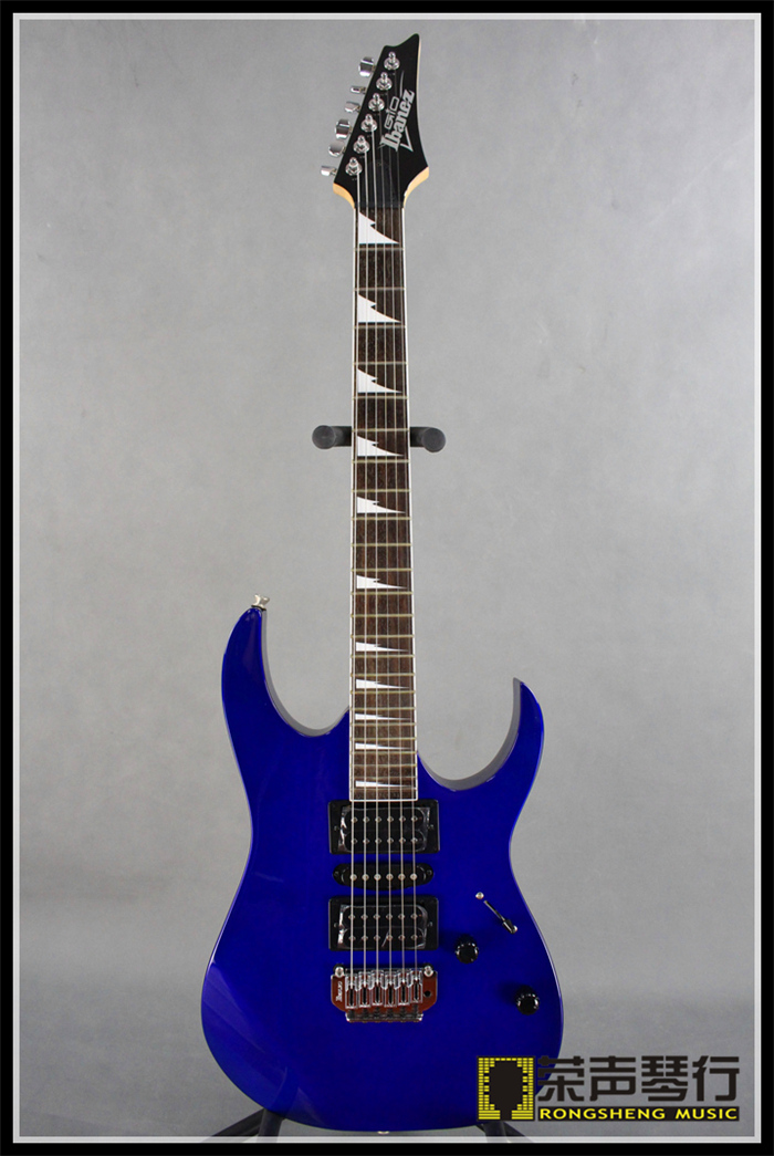 

Электрогитара Ibanez GRG170DX# GRG170