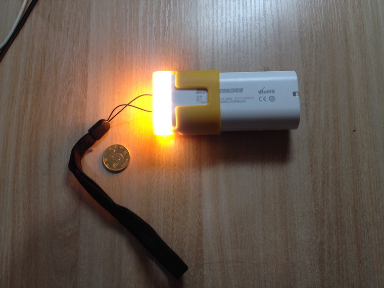 

Аккумулятор SYDZ LED