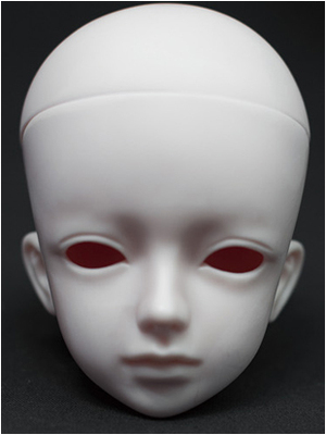 taobao agent Rosemary/Purple Suspou Head