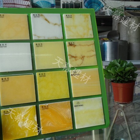 透光石,灯光片,人造石,云石板,雪花石厂家直销