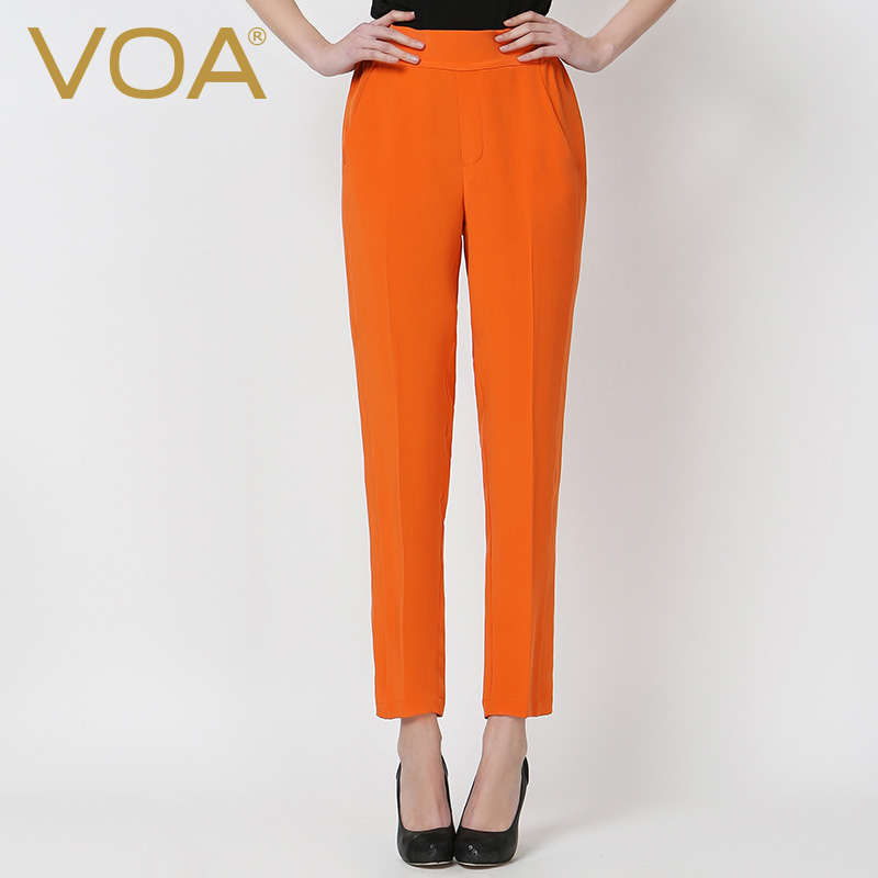 

Женские брюки VOA k5533
