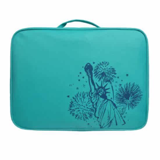 

косметичка Lct030/green lct030 London Style Storage Bags Travel Organize Bags