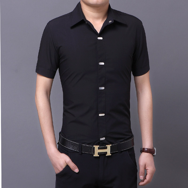 

Рубашка мужская Jickbofei 219