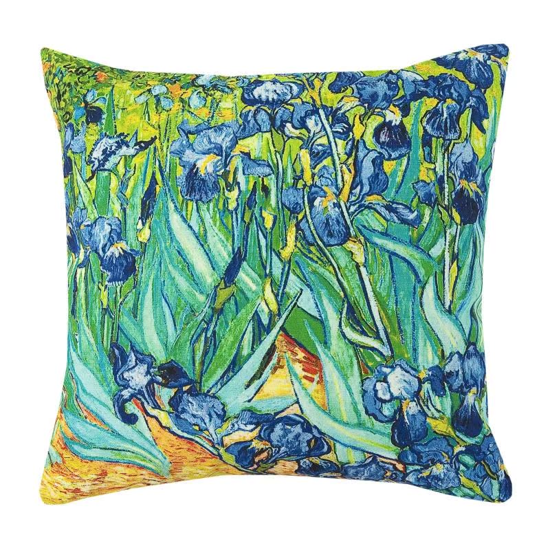 

Подушка декоративная Jolie home ljz/c1004