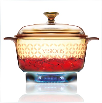 

Кастрюля Corning VISIONS VSD 3. 5L